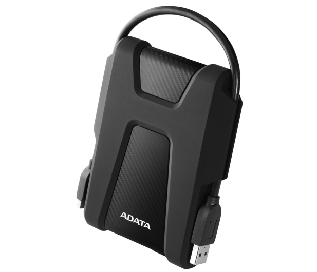 ADATA HD680 1TB USB 3.2 Gen. 1 Czarny - 672403 - zdjęcie 3
