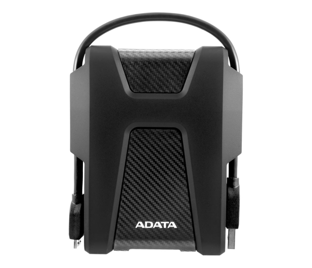 ADATA HD680 1TB USB 3.2 Gen. 1 Czarny - 672403 - zdjęcie