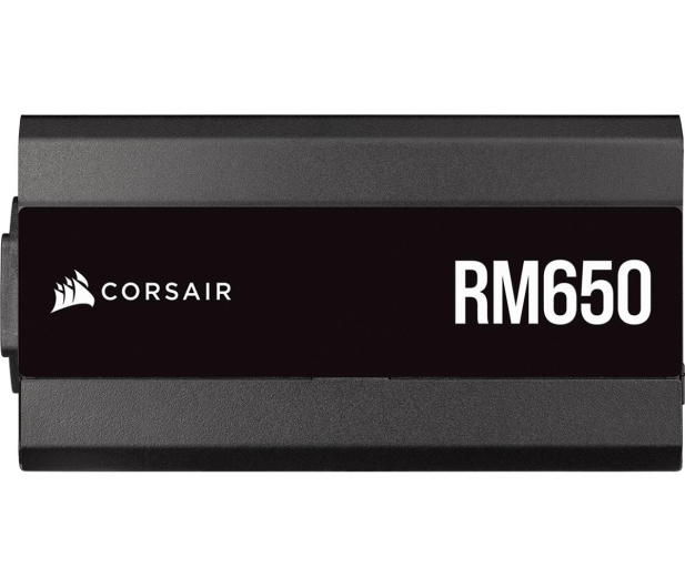 Corsair RM 650W 80 Plus Gold - 672180 - zdjęcie 2