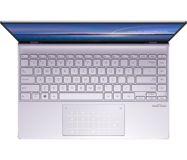 ASUS ZenBook 14 UX425EA i5-1135G7/16GB/512/W10 - 680243 - zdjęcie 3