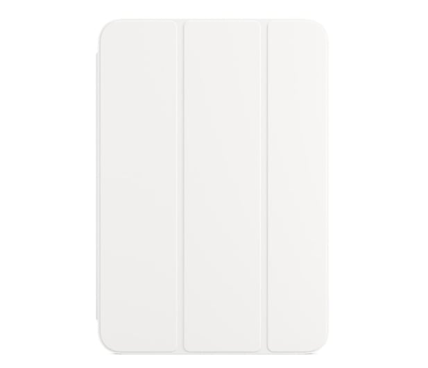 Apple Etui Smart Folio iPada mini 6gen biały - 681283 - zdjęcie