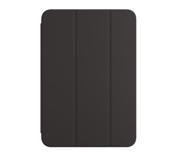 Apple Etui Smart Folio iPada mini 6gen czarny - 681284 - zdjęcie
