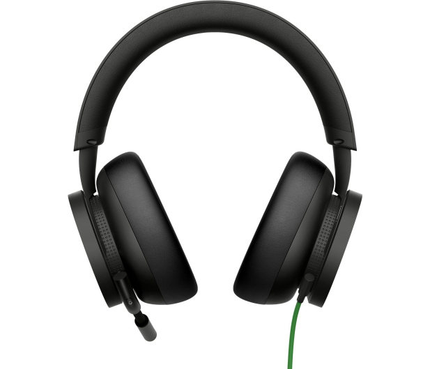 Microsoft XSX Stereo Headset - Przewodowe - 681593 - zdjęcie 5
