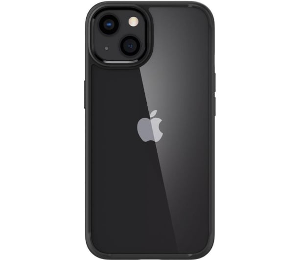 Spigen Ultra Hybrid do iPhone 13 Mini black - 681461 - zdjęcie 2