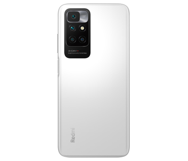 Xiaomi Redmi 10 4/128GB Pebble White 90Hz - 682130 - zdjęcie 7