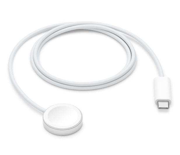 Apple Kabel USB-C do szybkiego ładowania Apple Watch 1m - 682023 - zdjęcie 2