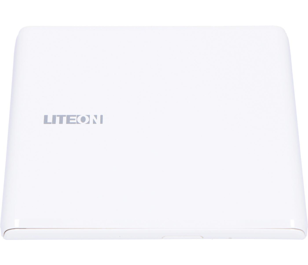Lite-On ES1-21 Ultra-Slim White - 679909 - zdjęcie 3