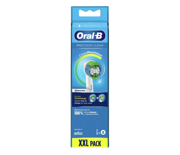 Oral-B PC EB20-8 CleanMaximiser - 1026870 - zdjęcie 4