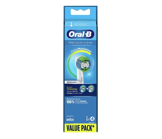 Oral-B PC EB20-4 CleanMaximiser - 1026875 - zdjęcie 3
