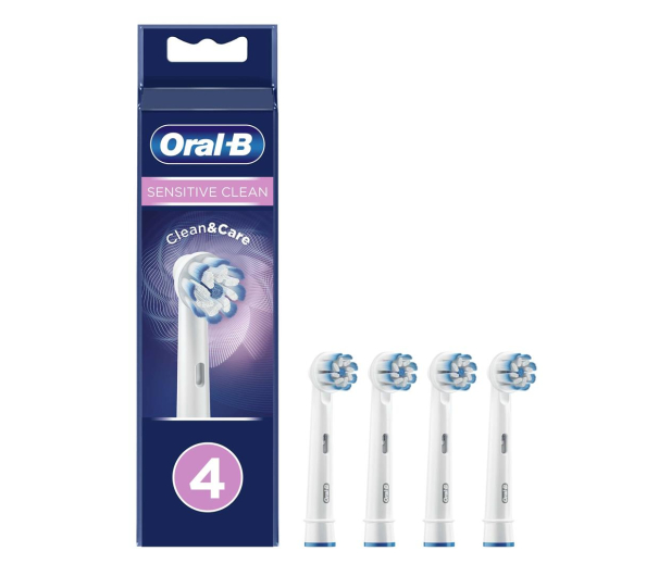 Oral-B Sens EB 60-4 CleanMaximiser - 1026873 - zdjęcie 1
