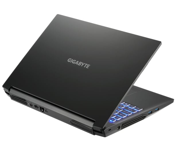 Gigabyte A5 R7-5800H/32GB/1TB/W11x RTX3060 240Hz - 722717 - zdjęcie 6