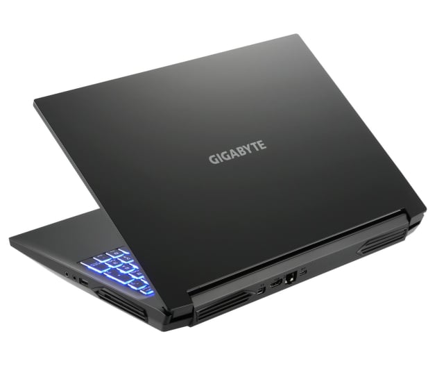 Gigabyte A5 R7-5800H/16GB/1TB RTX3060 240Hz - 721685 - zdjęcie 5