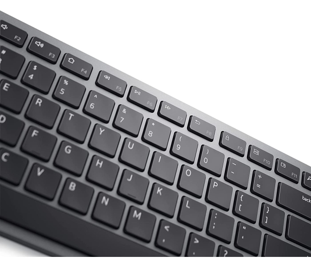 Dell KM7321W Wireless Keyboard and Mouse - 679823 - zdjęcie 4