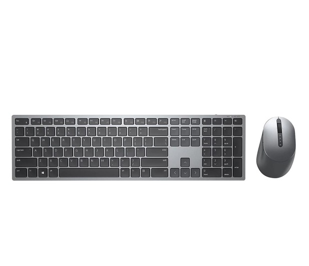 Dell KM7321W Wireless Keyboard and Mouse - 679823 - zdjęcie