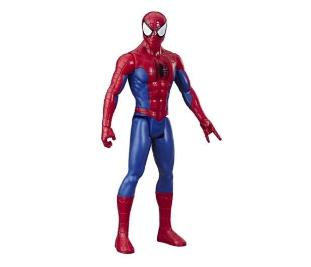 Hasbro Titan Hero: Spiderman - 1027063 - zdjęcie 1