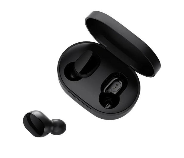 Xiaomi Mi True Wireless Earbuds Basic 2S - 684176 - zdjęcie 2