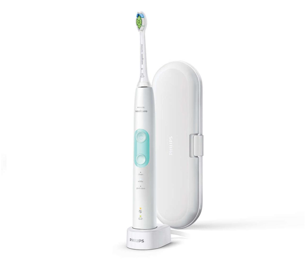 Philips Sonicare ProtectiveClean 5100 HX6857/28 - 1027092 - zdjęcie 1