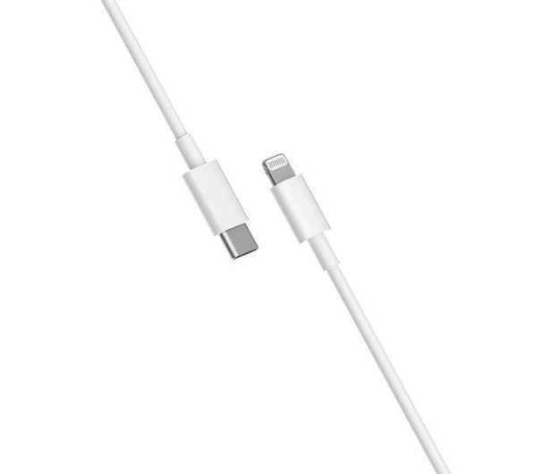 Xiaomi Kabel do iPhone Mi USB Type-C to Lightning 1m - 684432 - zdjęcie 2
