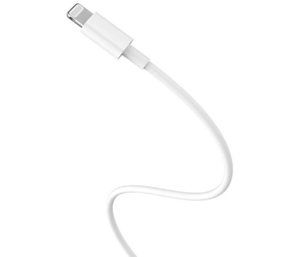 Xiaomi Kabel do iPhone Mi USB Type-C to Lightning 1m - 684432 - zdjęcie 3