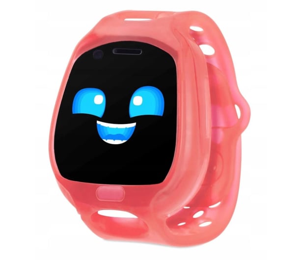 Little Tikes Tobi™ 2 Robot Smartwatch Czerwony - 1025155 - zdjęcie