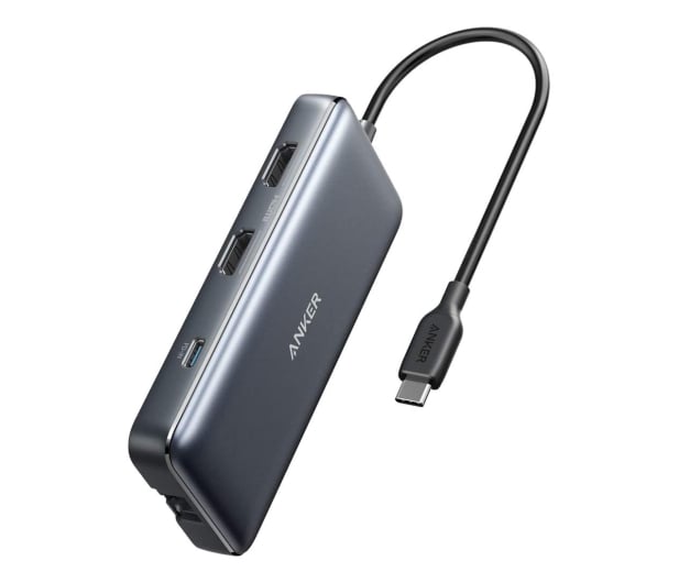 Anker PowerExpand 8-in-1 USB-C PD Media Hub - 683886 - zdjęcie