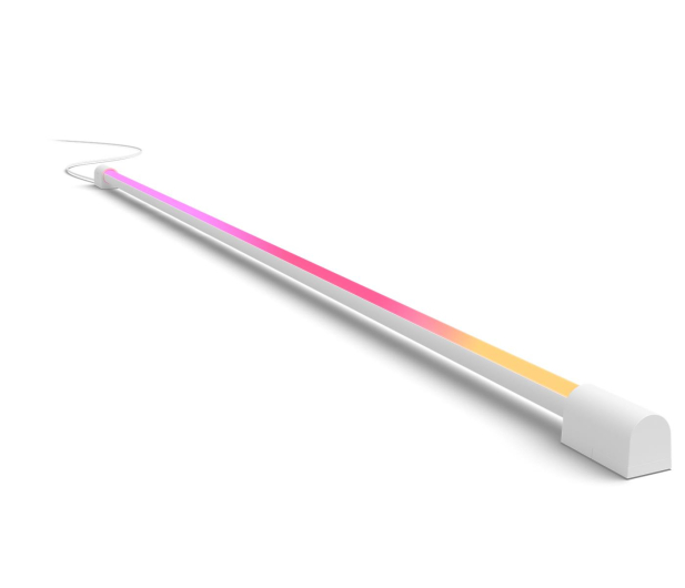 Philips Hue White and color ambiance Tuba LED Play gradient L - 678475 - zdjęcie 2