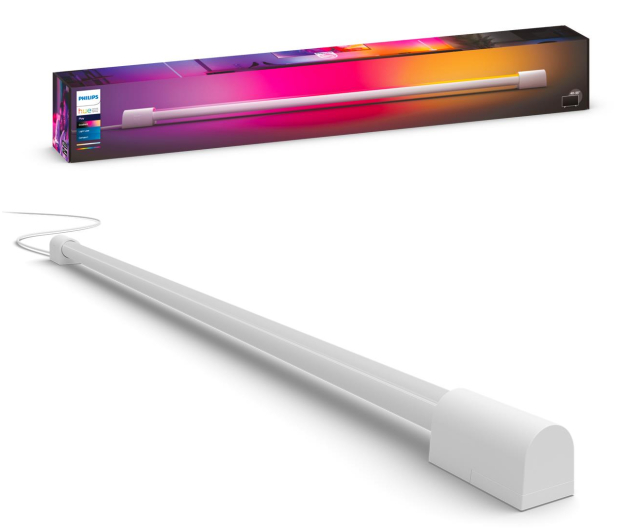 Philips Hue White and color ambiance Tuba LED Play gradient - 678473 - zdjęcie