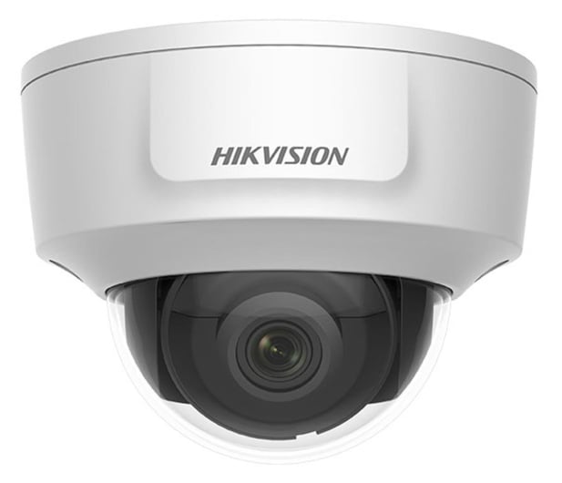 Hikvision DS-2CD2125G0-IMS 2,8mm 2MP/IR30/WDR/ROI/PoE - 678443 - zdjęcie 1