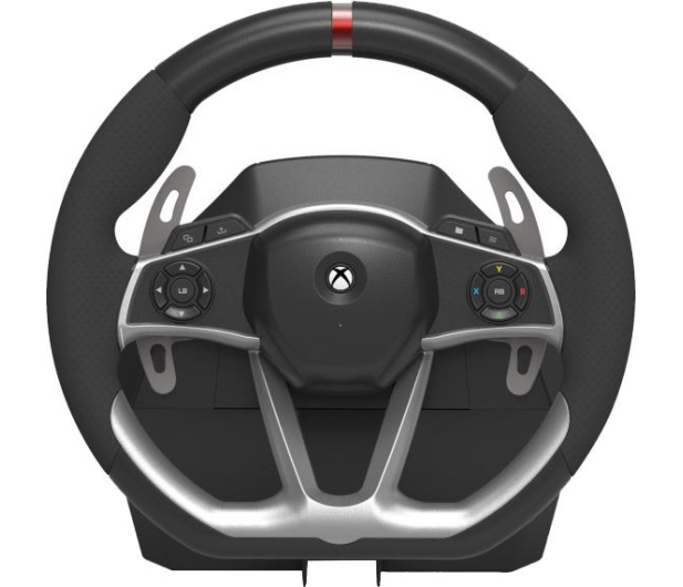Hori Force Feedback Racing Wheel DLX for XONE/XSX - 677409 - zdjęcie 2