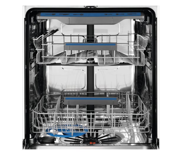 Electrolux EES848200L QuickSelect - 1026241 - zdjęcie 3