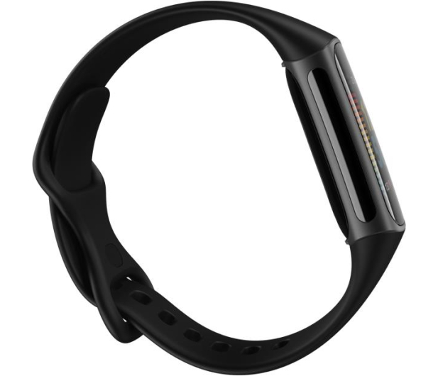 Google Fitbit Charge 5 czarny - 678208 - zdjęcie 6