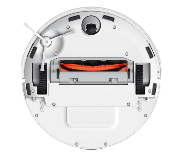 Xiaomi Mi Robot Vacuum-Mop 2 Pro EU White - 1032294 - zdjęcie 5