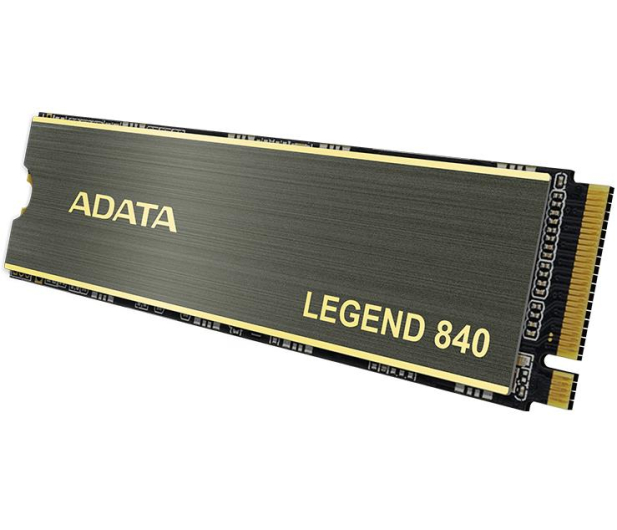 ADATA 512GB M.2 PCIe Gen4 NVMe LEGEND 840 - 713517 - zdjęcie 5