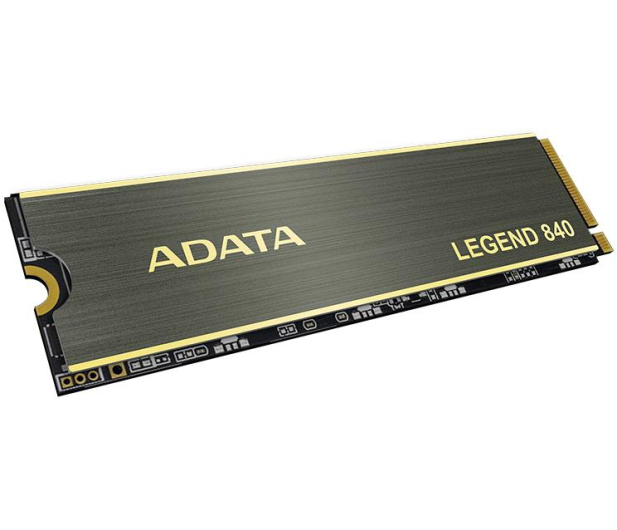 ADATA 512GB M.2 PCIe Gen4 NVMe LEGEND 840 - 713517 - zdjęcie 3