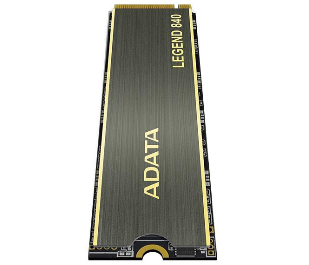 ADATA 512GB M.2 PCIe Gen4 NVMe LEGEND 840 - 713517 - zdjęcie 6