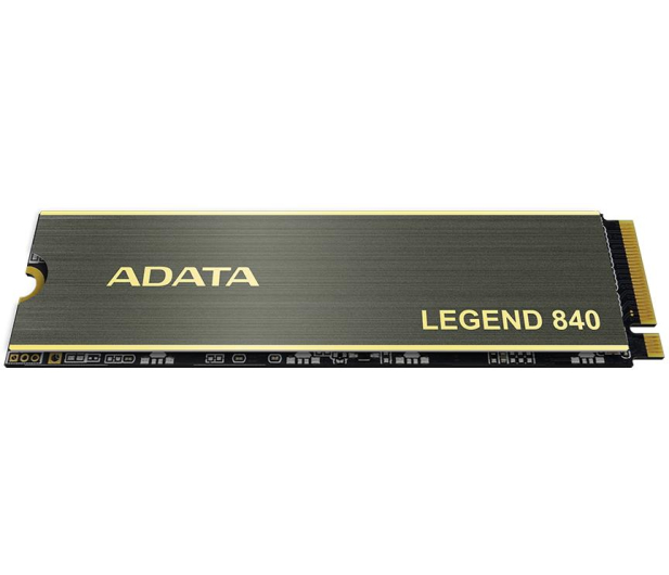 ADATA 512GB M.2 PCIe Gen4 NVMe LEGEND 840 - 713517 - zdjęcie 2