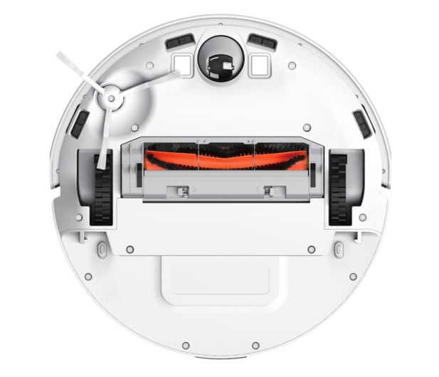 Xiaomi Mi Robot Vacuum-Mop 2 Lite EU - 1033023 - zdjęcie 5
