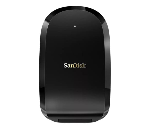 SanDisk Extreme PRO CFexpress USB 3.1 Gen2 Typ C - 714101 - zdjęcie
