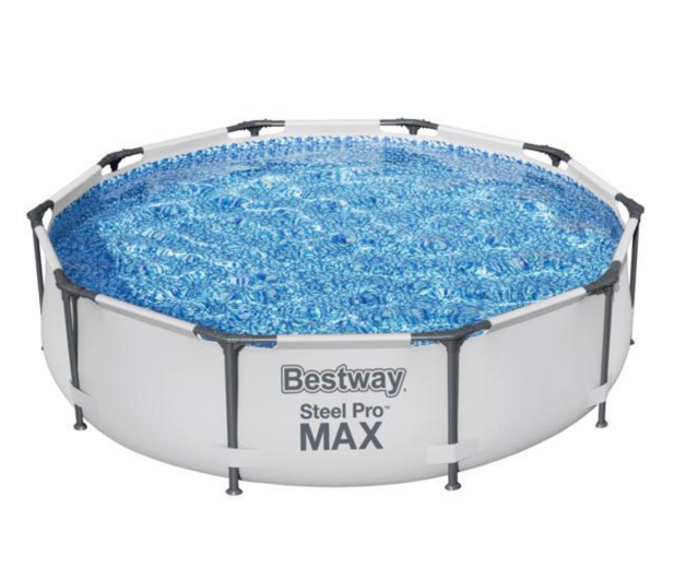 Bestway Steel Pro MAX 305 x 76 cm - 1033317 - zdjęcie 2