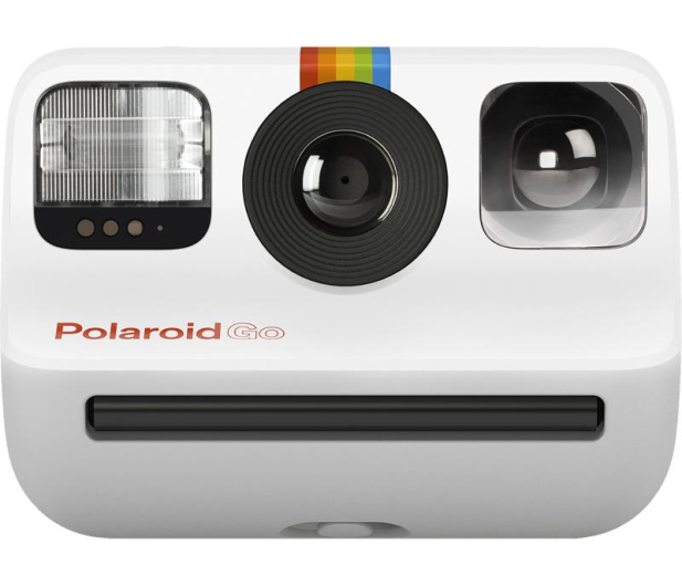 Polaroid Go biały - 715382 - zdjęcie 2