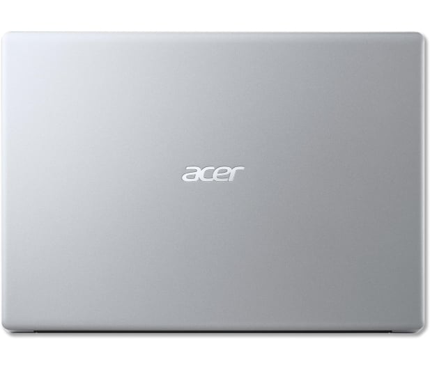 Acer Aspire 3 N4500/8GB/256 FHD IPS Srebrny - 713928 - zdjęcie 10