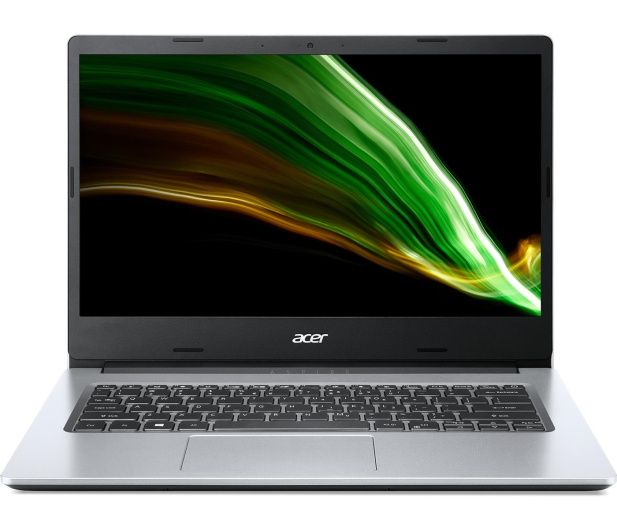Acer Aspire 3 N4500/8GB/256 FHD IPS Srebrny - 713928 - zdjęcie 4