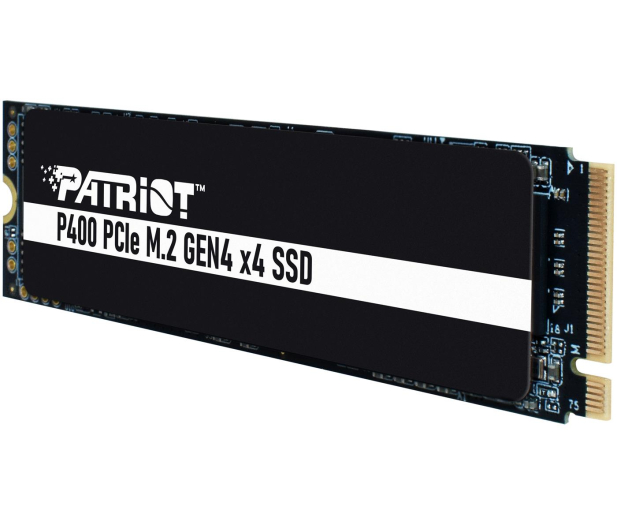 Patriot 512GB M.2 PCIe Gen4 NVMe P400 - 704415 - zdjęcie 4