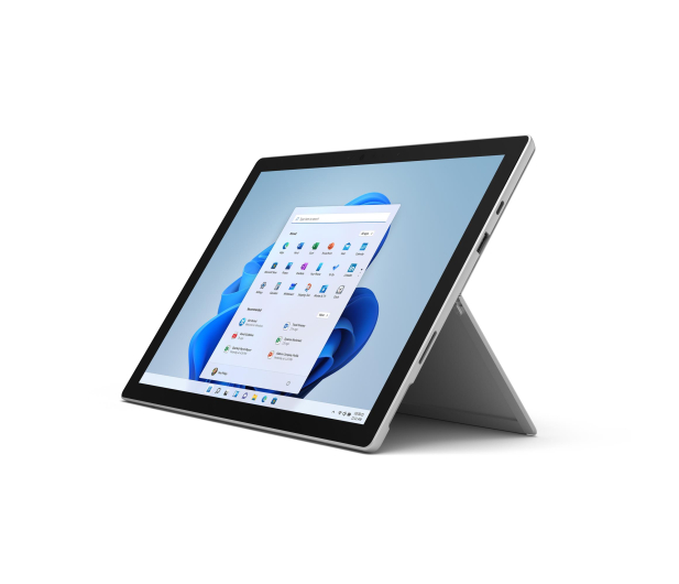 Microsoft Surface Pro 7 i5/8GB/128/Win10P X Platynowy - 548305 - zdjęcie 10