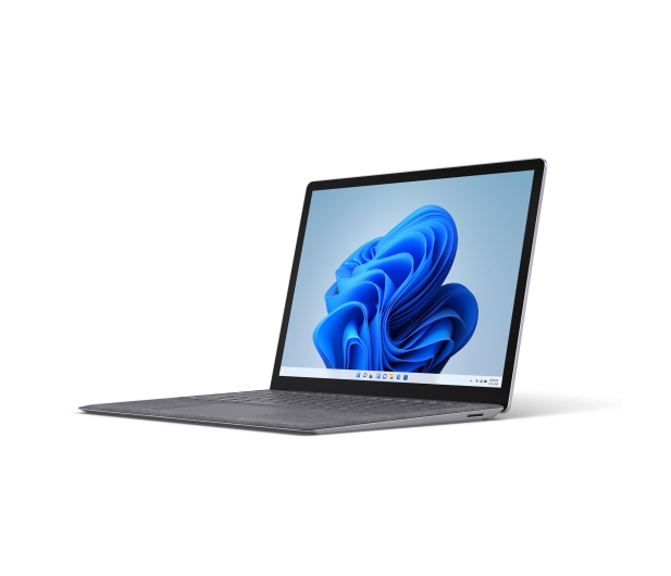 Microsoft Surface Laptop 4 13" Ryzen 5/8GB/256GB Platynowy - 647055 - zdjęcie