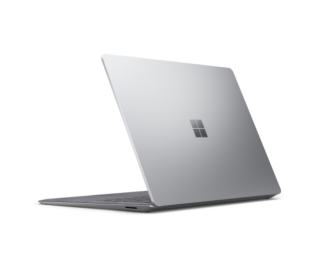 Microsoft Surface Laptop 4 13" Ryzen 5/8GB/256GB Platynowy - 647055 - zdjęcie 2