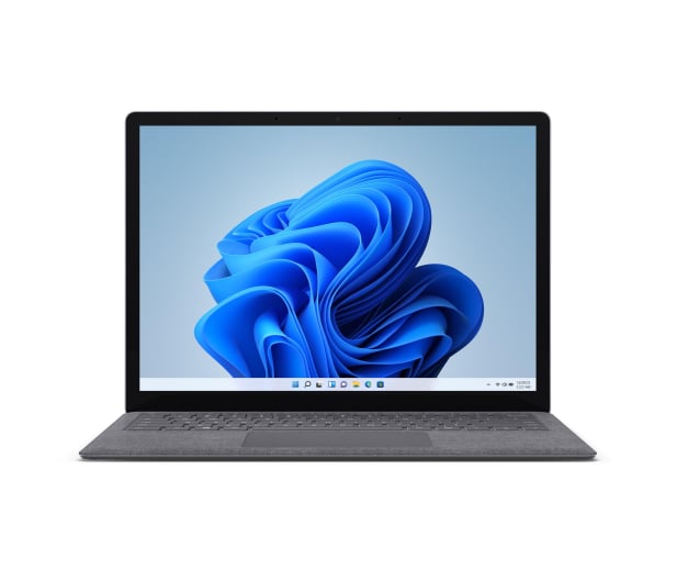 Microsoft Surface Laptop 4 13" Ryzen 5/8GB/256GB Platynowy - 647055 - zdjęcie 5