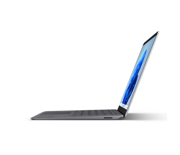 Microsoft Surface Laptop 4 13" Ryzen 5/8GB/256GB Platynowy - 647055 - zdjęcie 6