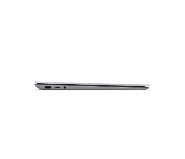Microsoft Surface Laptop 4 13" Ryzen 5/8GB/256GB Platynowy - 647055 - zdjęcie 8