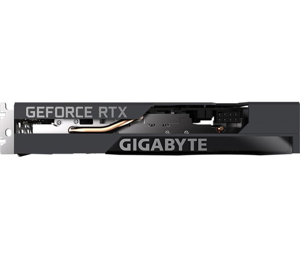 Gigabyte GeForce RTX 3050 EAGLE 8GB GDDR6 - 715687 - zdjęcie 7